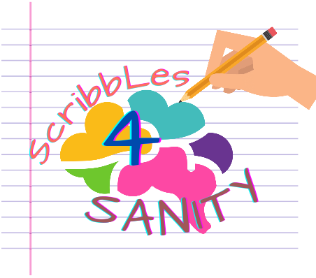 scribbLes4sanity